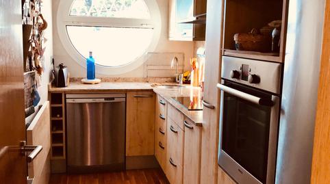 Foto 4 de Apartament en venda a Enric Morera, Can Girona - Terramar - Vinyet, Sitges