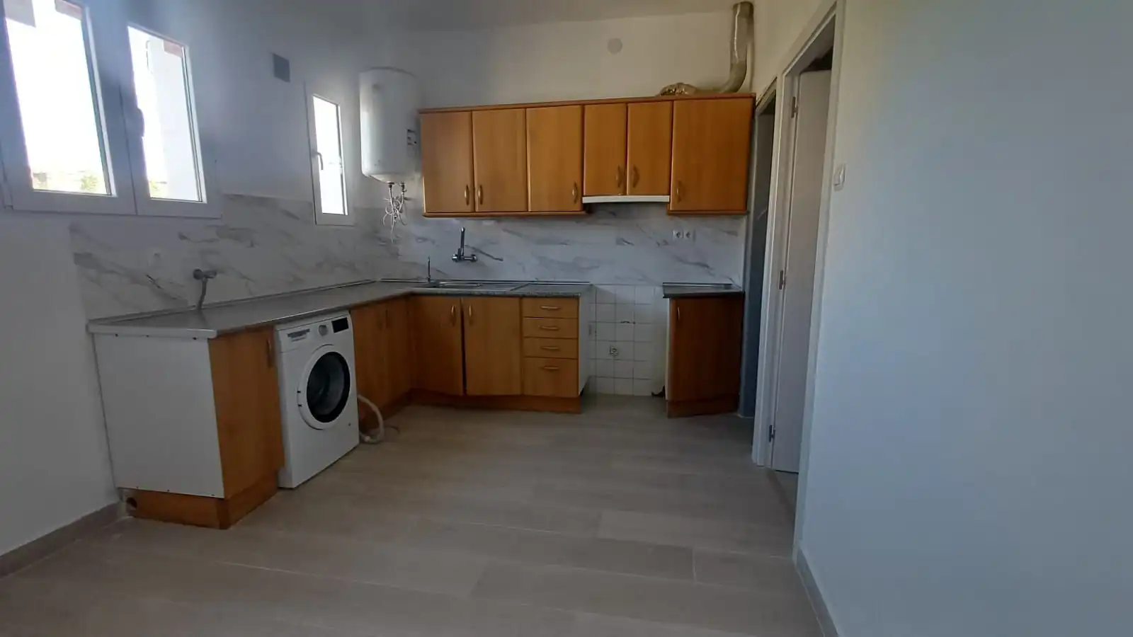 Piso en venta en La Bordeta, imagen 2