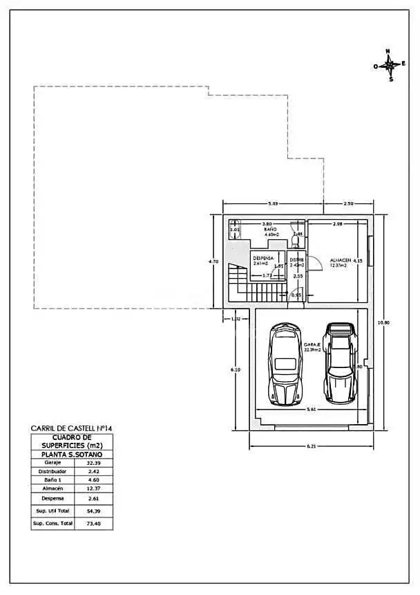 Haus oder Chalet zum Verkauf in Málaga mit Klimaanlage, Privatgarten und Terrasse