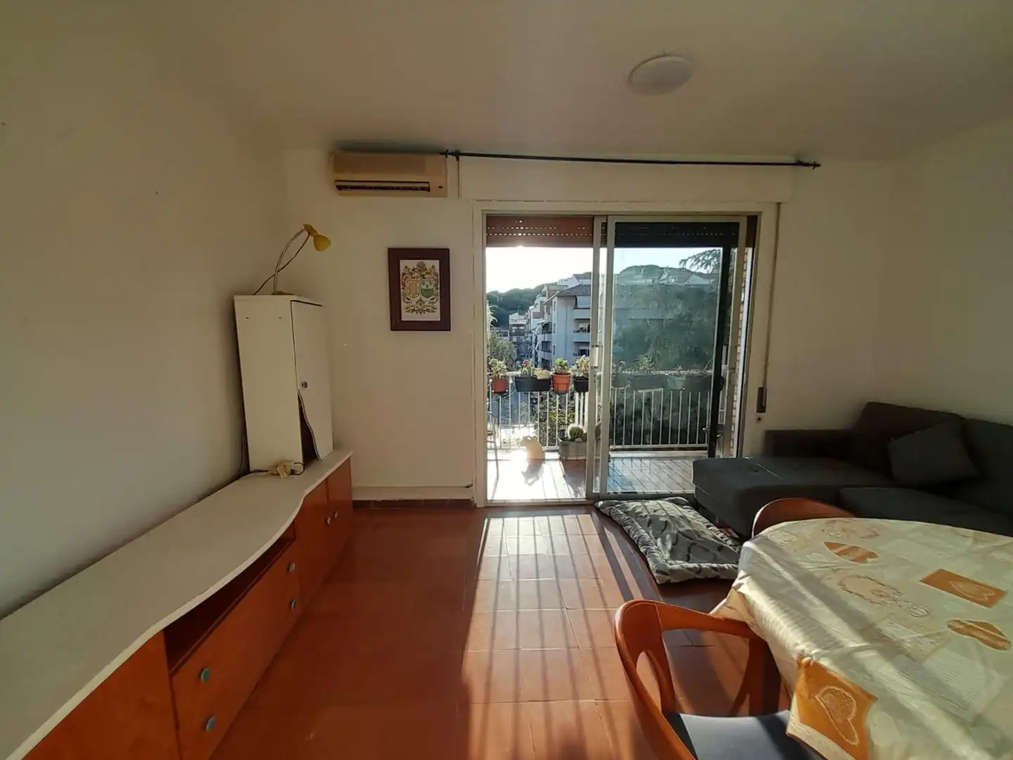 Piso con balcón en venta en Zona alta, imagen 11