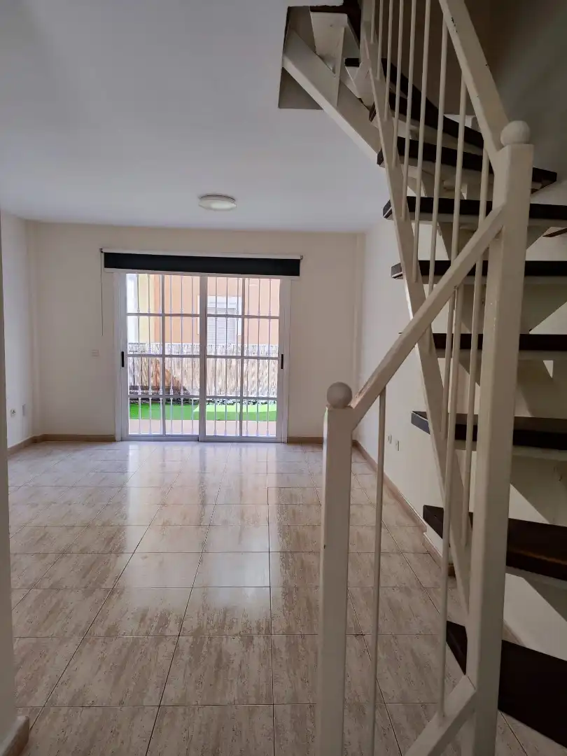 Dúplex en venta en Calle la Tosca, 23, Callao Salvaje - Playa Paraíso