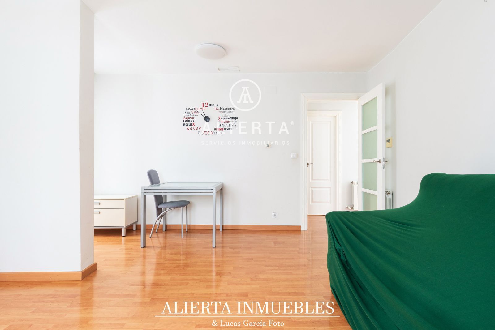 Pis en venda a Marqués de Lazán, La Magdalena, Casco Histórico