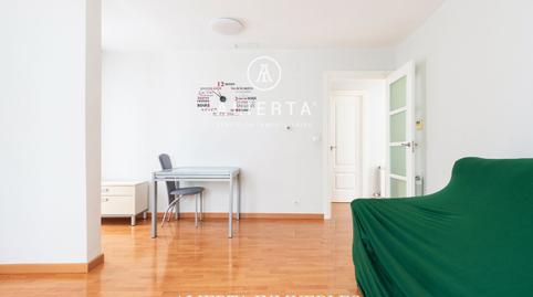 Foto 3 de Pis en venda a Marqués de Lazán, La Magdalena,  Zaragoza Capital