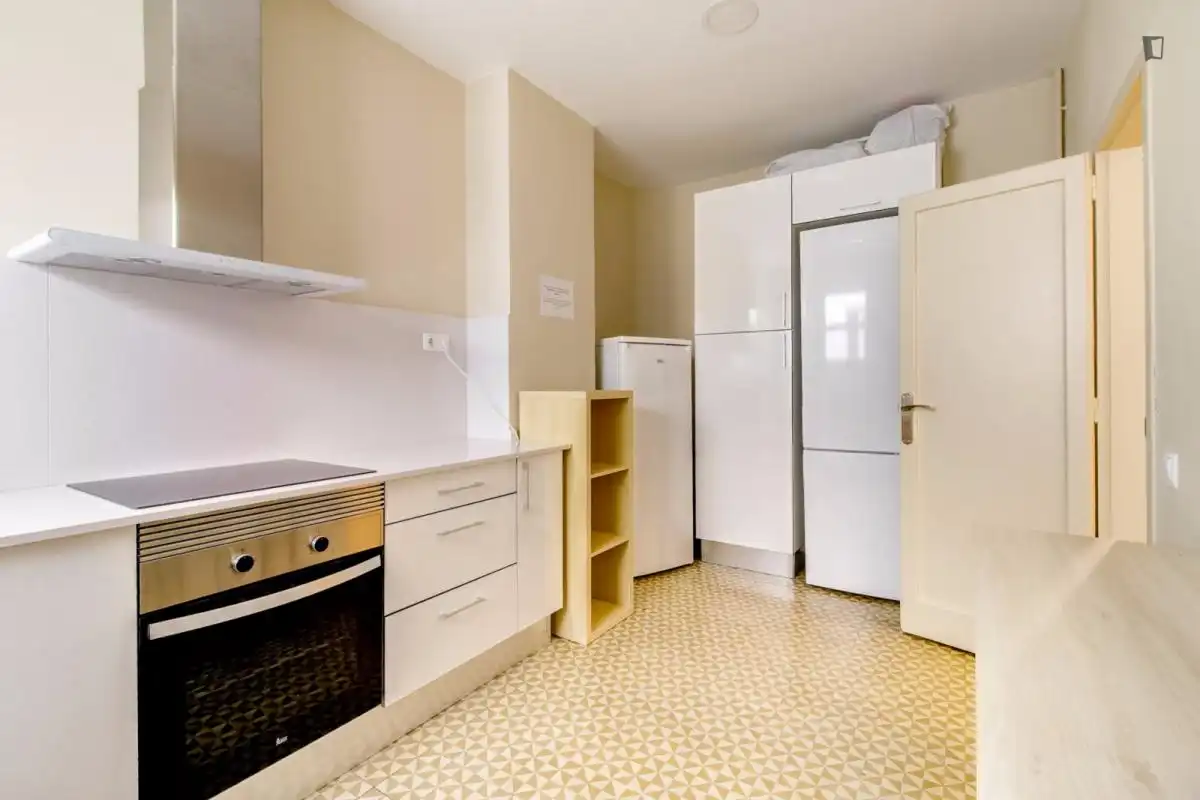 Zimmer in L'Antiga Esquerra de l'Eixample