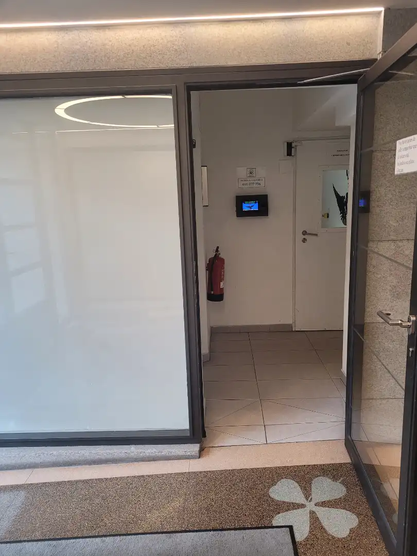Garaje en venta en Madrid