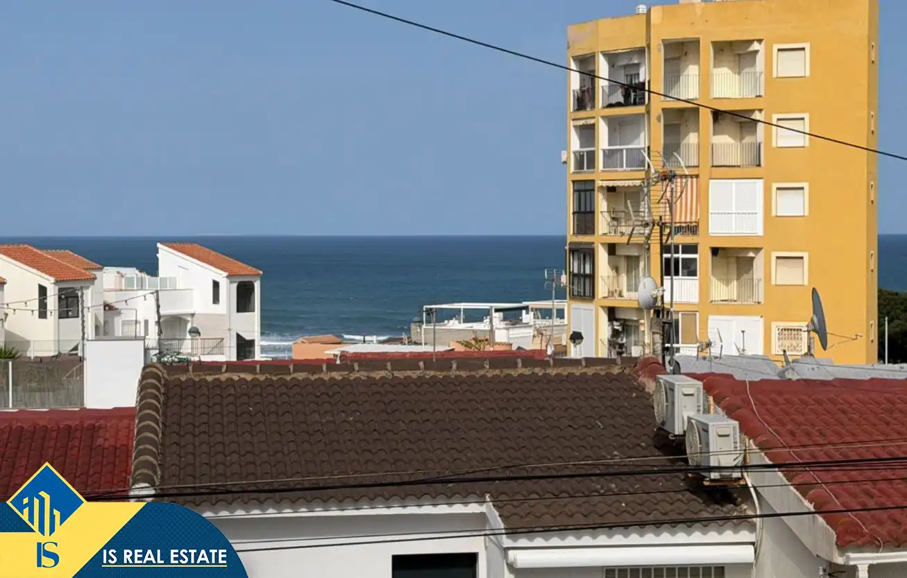 Apartament amb piscina en venda a Nueva Torrevieja - Aguas Nuevas, imagen 18