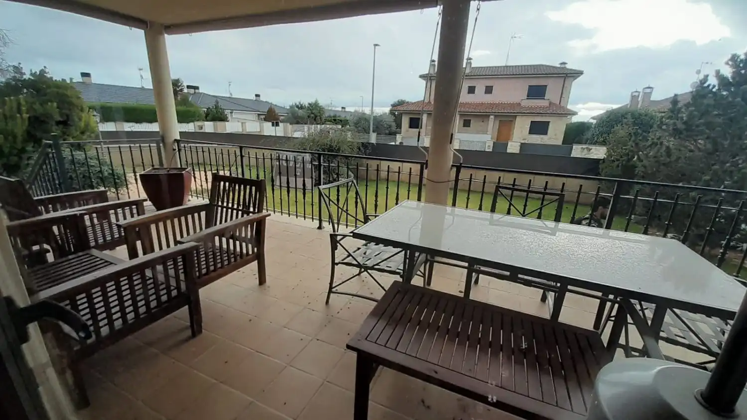 Houses for sale in San Cristóbal de la Cuesta