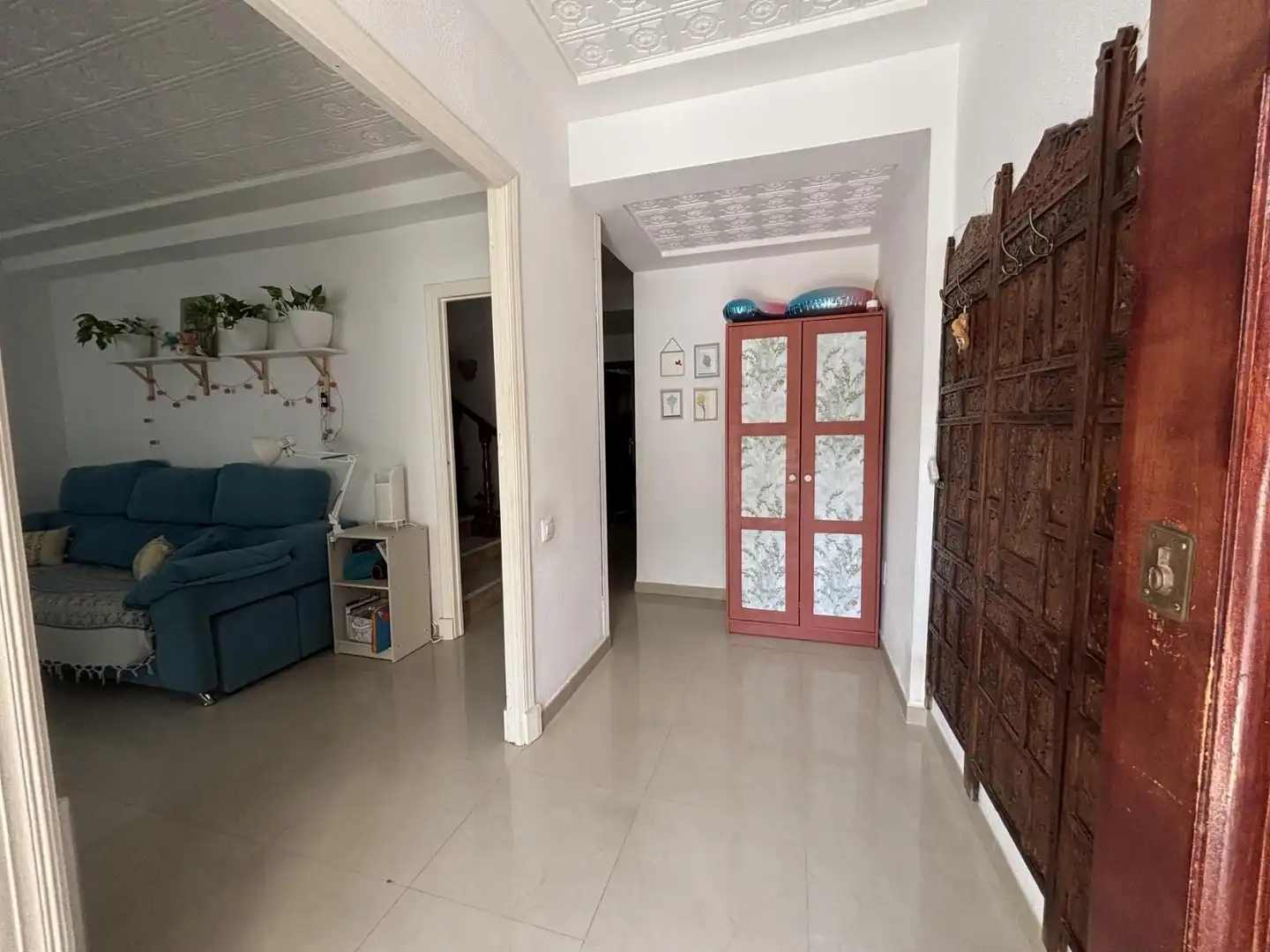 Casa o chalet en venta en San Fernando con Terraza y Trastero