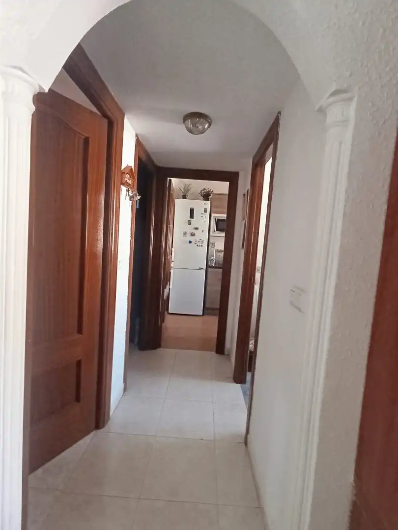 Piso en venta en Málaga con Terraza y Trastero