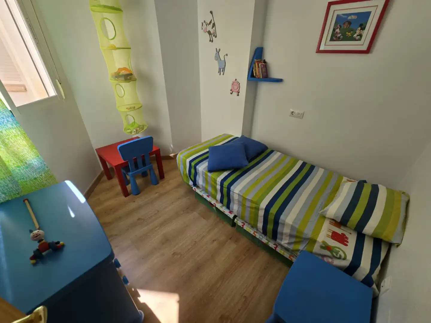 Apartament amb terrassa en venda a Castellon, imagen 9
