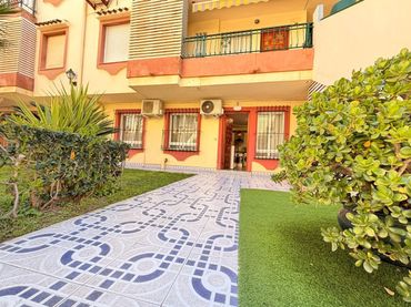 Apartament en venda a Playa del Acequión, Náufragos y Rocío del Mar