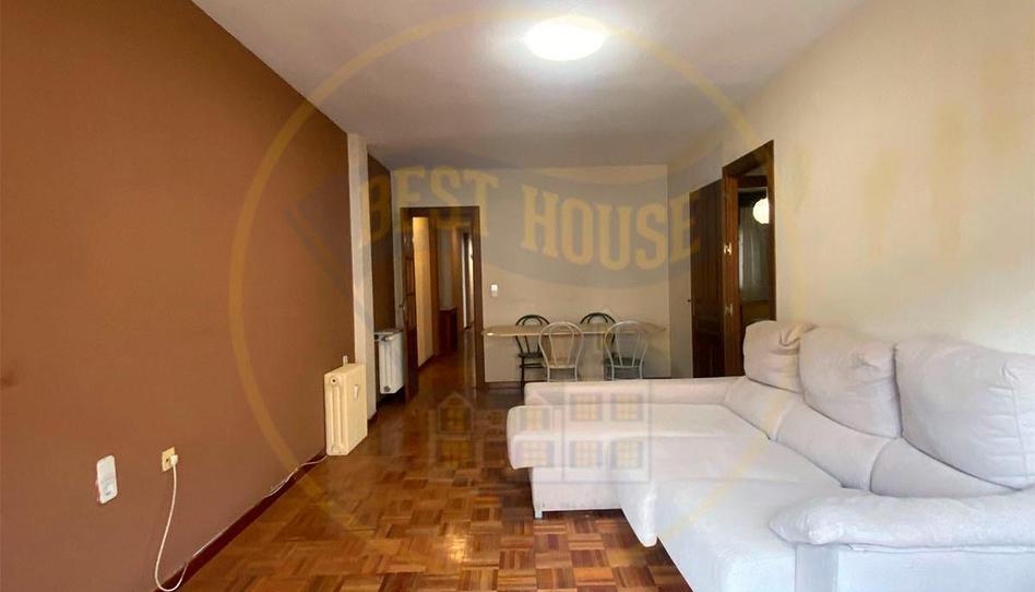Photo 1 of Flat for sale in  Colon, Centro, Cuenca
