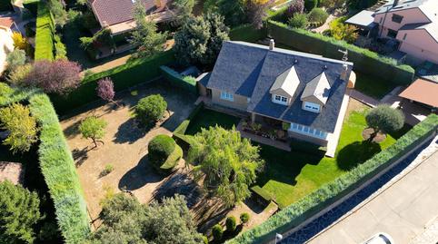 Photo 2 of House or chalet for sale in Mojadillas - Parque de las Infantas - El Paraiso, Madrid