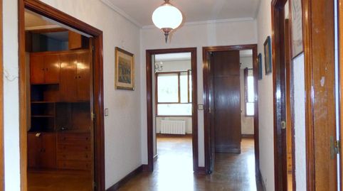 Foto 5 de Pis en venda a Garat Txomin Hiribidea, Txurdinaga, Bilbao