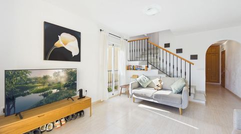Foto 4 de Piso en venta en Calle Los Olivos, 2, Los Gallardos, Almería