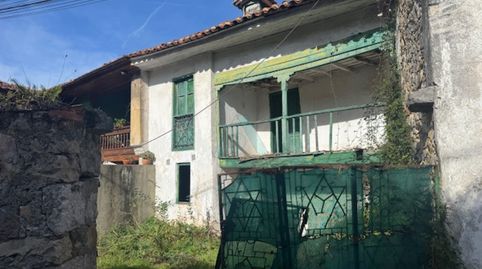 Foto 3 de Casa o chalet en venta en Villahormes - Villahormes, Pría - Nueva-Hontoria - Naves, Llanes