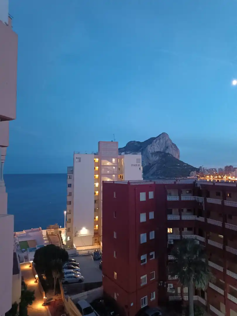 Apartment with terrace for sale in Zona Levante - Playa Fossa, imagen 3