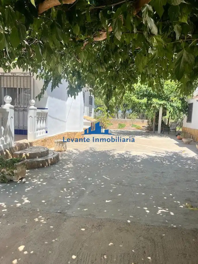 Chalet con piscina en venta en Godelleta, imagen 20