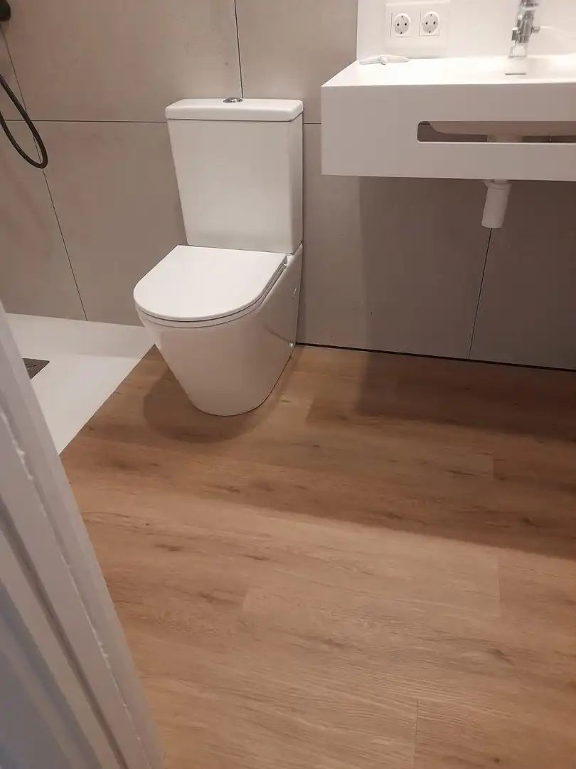 Attique avec terrasse à vendre à Abrera, imagen 19