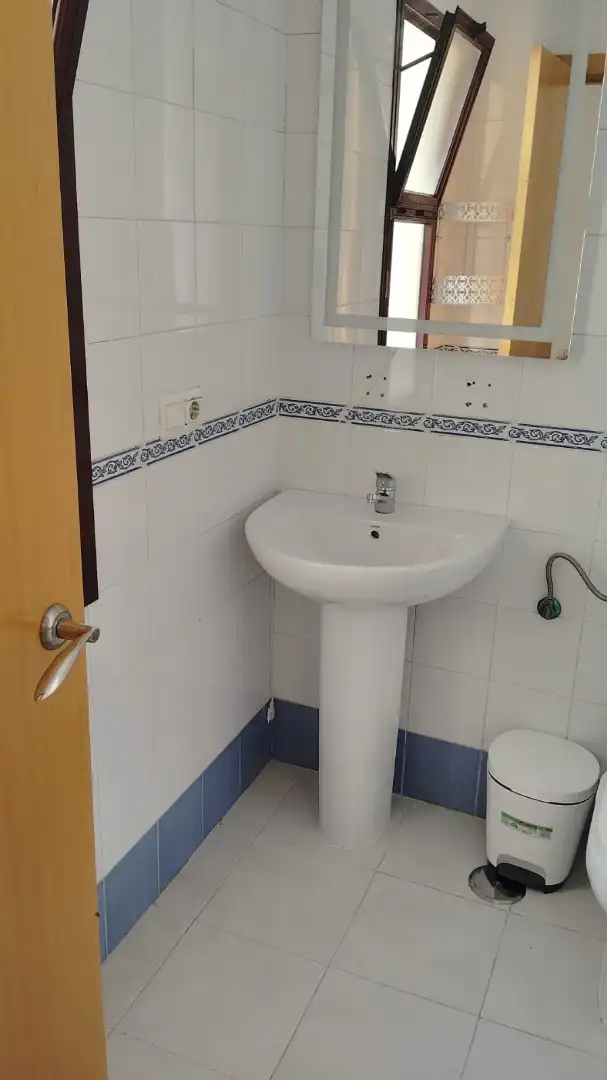 Piso de alquiler en Avenida Sevilla, 49, Brenes