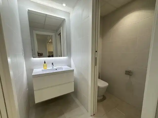 Piano terra con piscina in vendita a Orihuela Costa, imagen 12