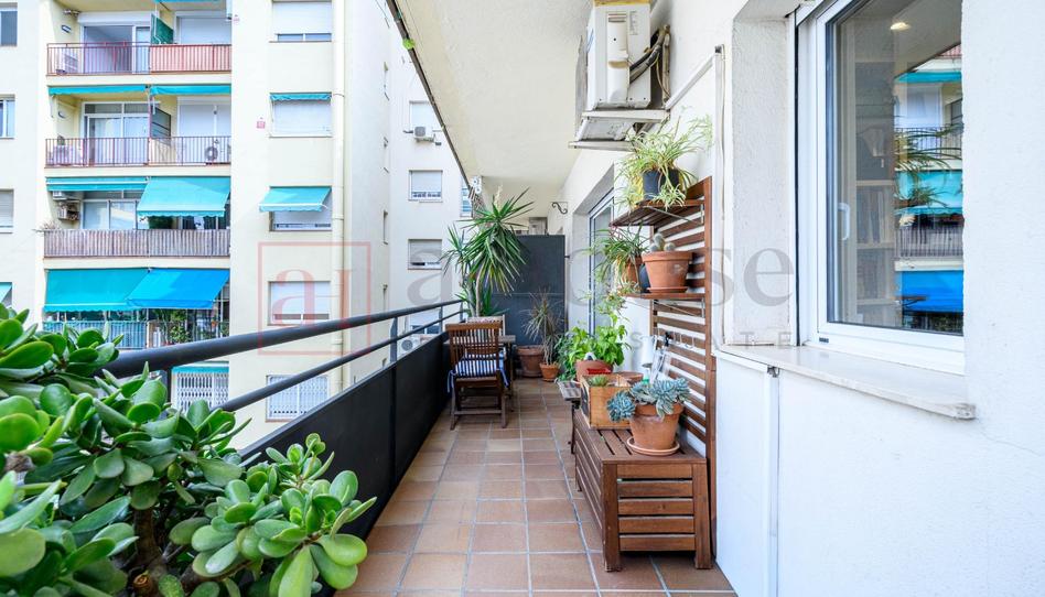 Photo 1 of Flat for sale in Fort Pienc, Barcelona