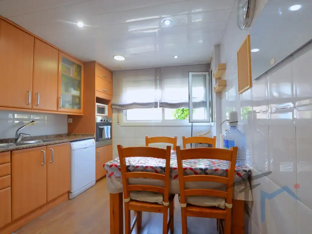 Maison mitoyenne à vendre à Calle Noguera, imagen 4