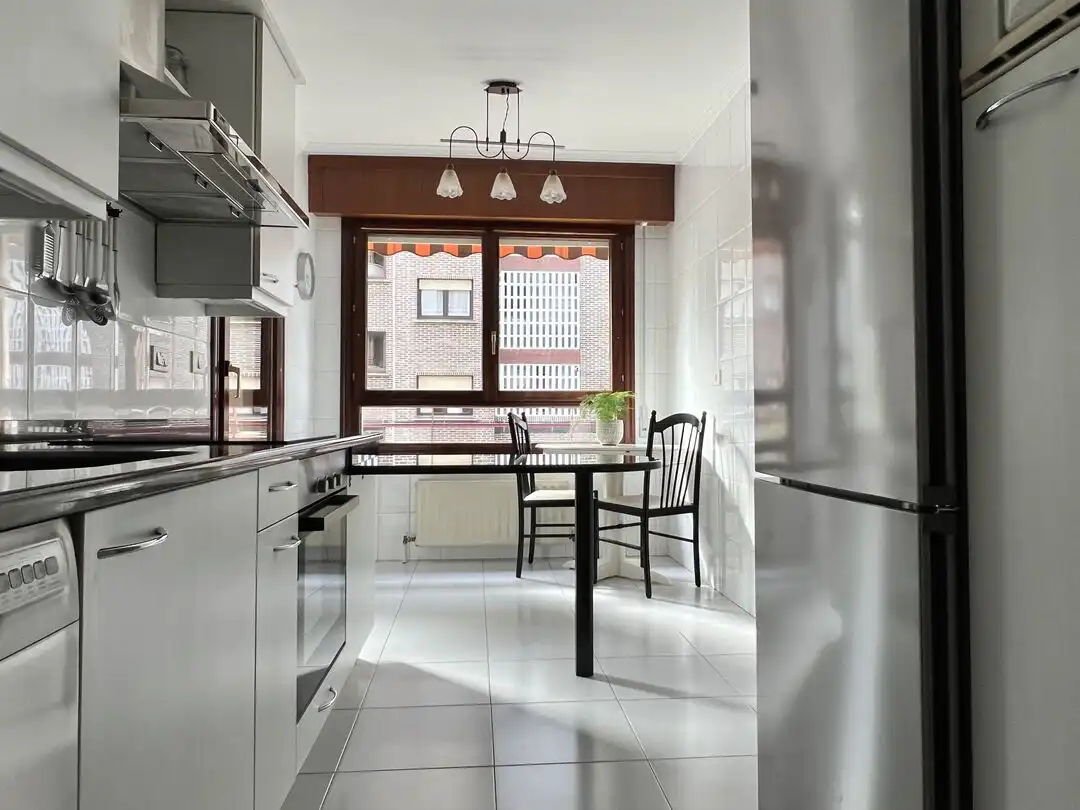 Wohnung mit Terrasse zum Verkauf in Durango, imagen 6