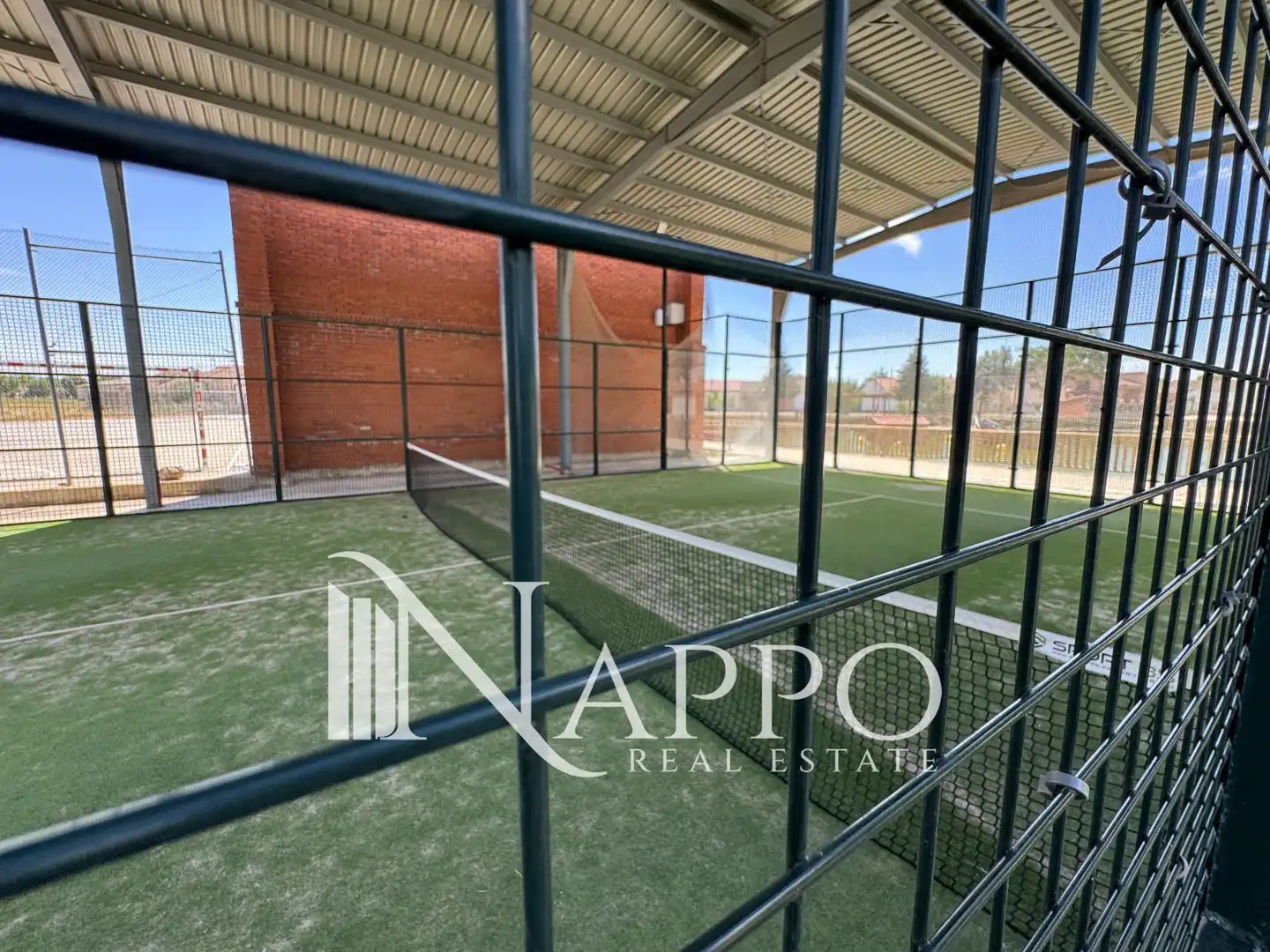Terrassa de Residencial en venda en Labajos