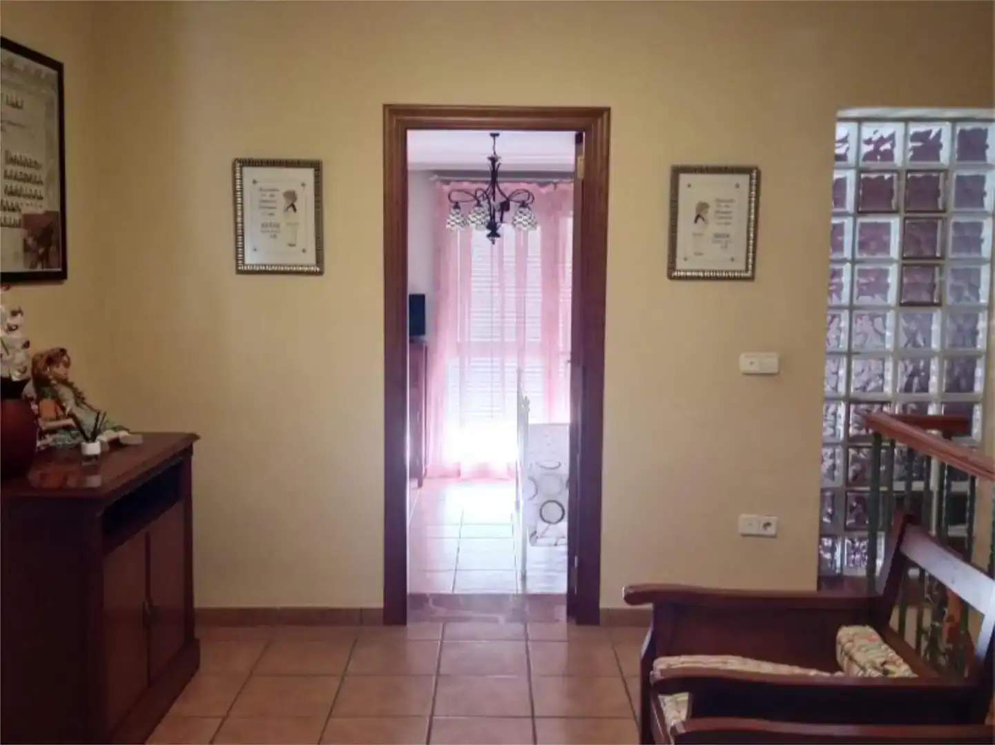Casa adosada en venta en Alberic con Aire acondicionado y Trastero