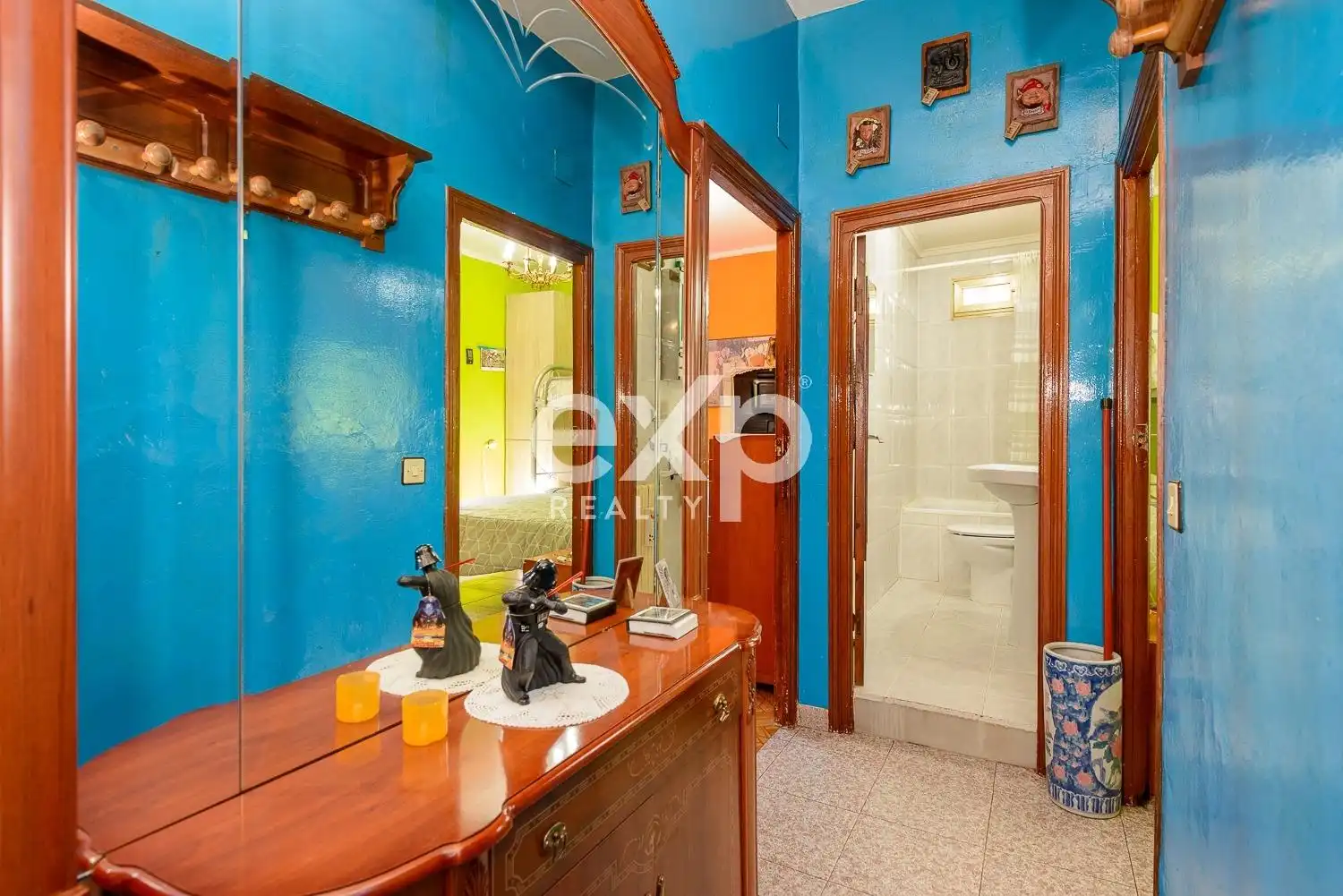 Haus mit Garten zum Verkauf in Polígono 26 Paraje 3623 LLORICON 1266, imagen 9