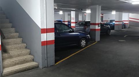 Foto 5 de Garatge en venda a Doctor Cerrada, Doctor Cerrada, Zaragoza