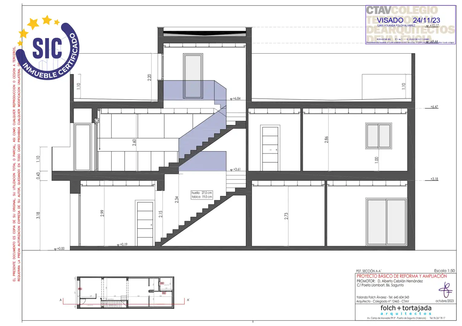 Detached homes for sale in Sagunto / Sagunt