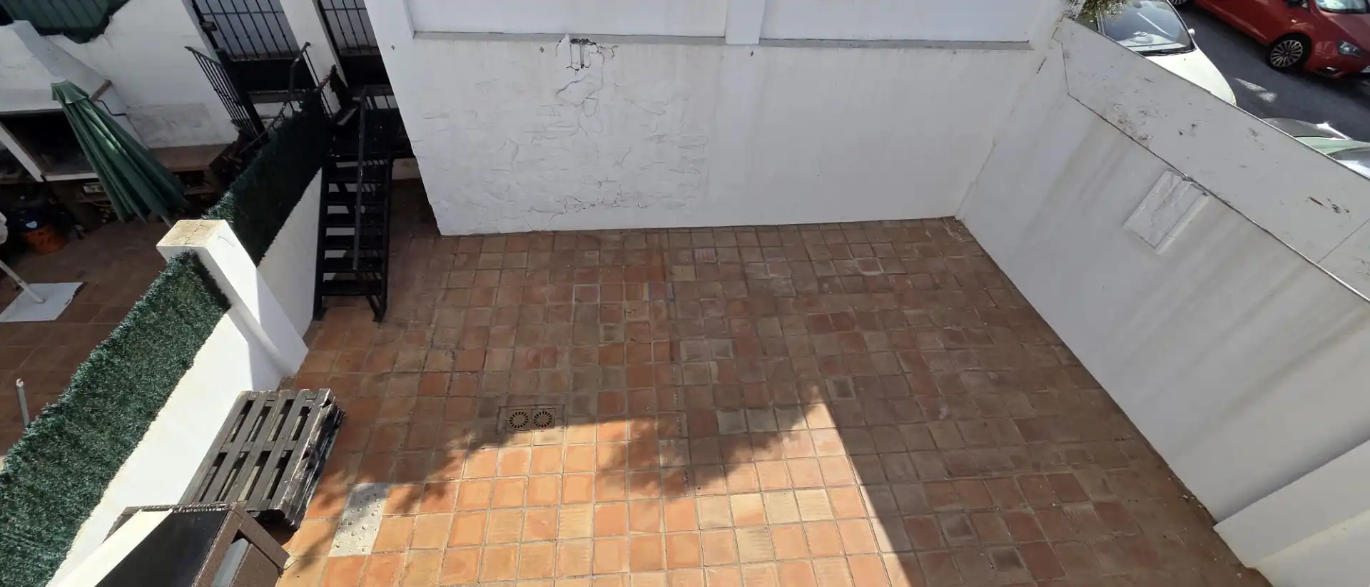 Maison jumelée avec piscine à vendre à Capellanía - Retamar, imagen 29