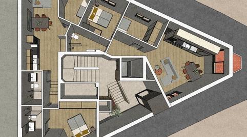 Foto 3 von Wohnungen zum Verkauf in Calle de la Vía, 22, Mazarrón Casco Urbano, Mazarrón