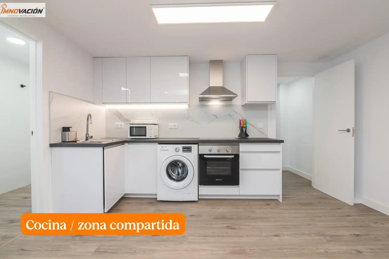 Room in Calle ANTONIO PASCUAL QUILES, 33, Reina Victoria - Miguel Hernández