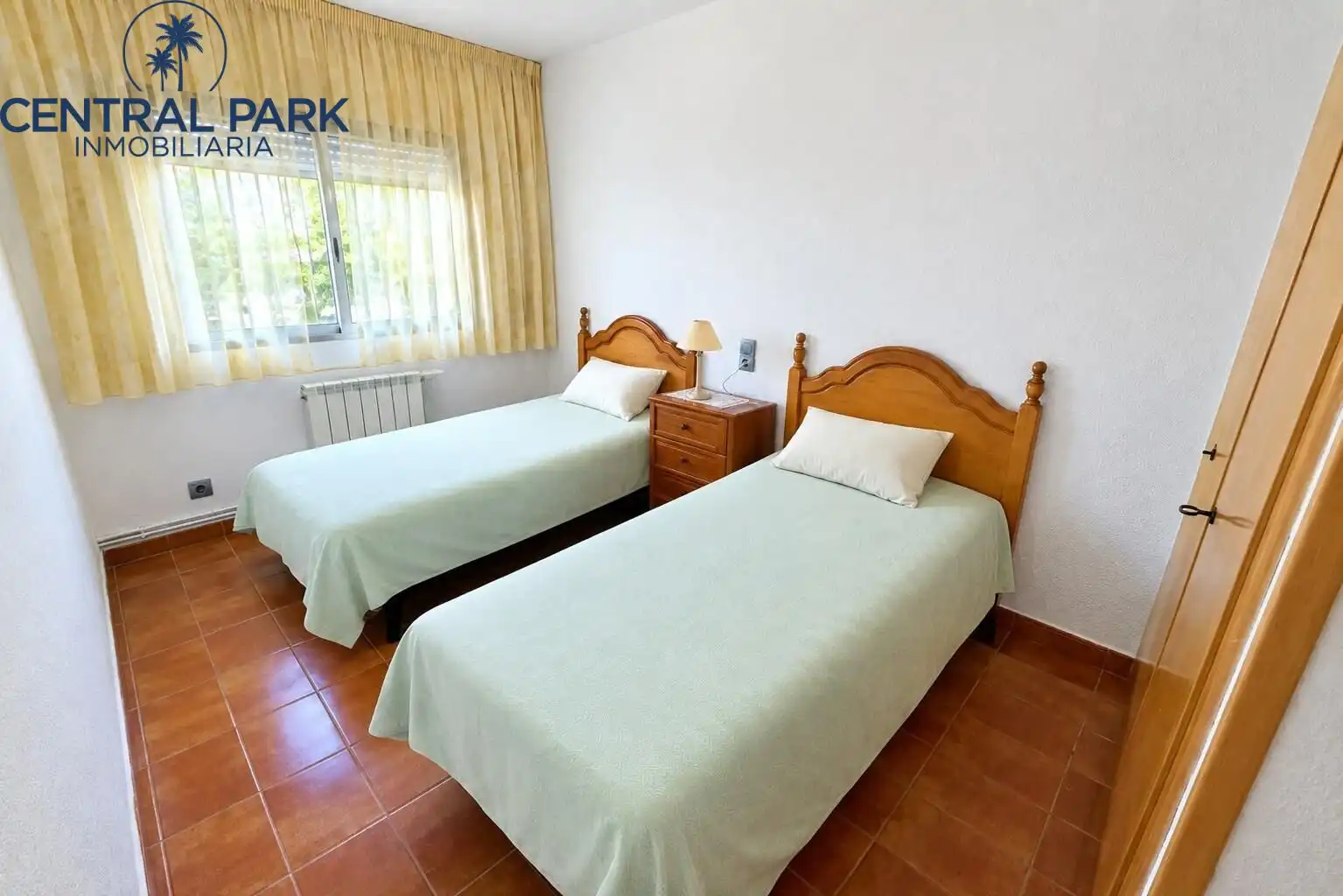Apartament amb piscina en venda a Calle TORTOSA, imagen 20