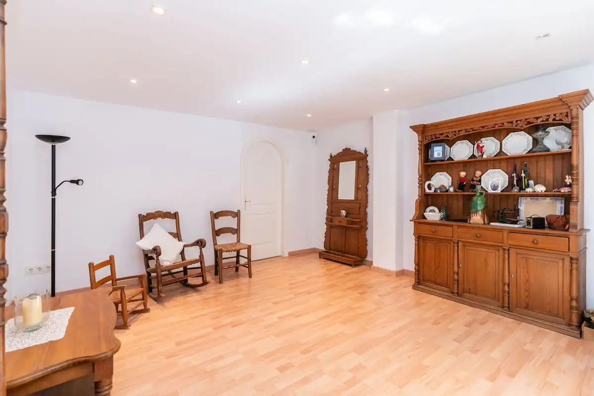 Houses for sale in Mijas  with Air Conditioner, Heating and Private garden