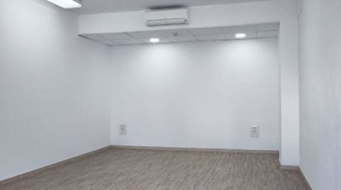 Foto 5 von Büro zur Miete in Calle Bodegueros, 43, Santa Cristina - San Rafael, Málaga Capital
