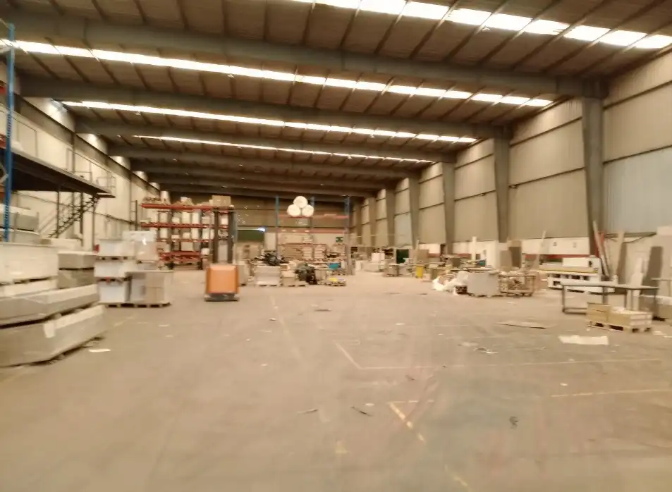 Industriegebäude zum Verkauf in C/ Palillos Diez, imagen 5