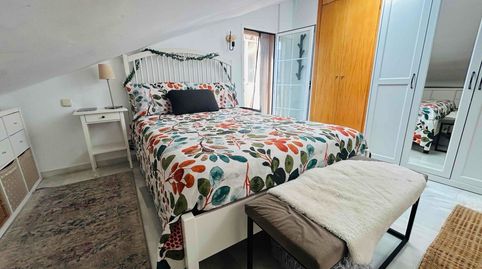 Foto 5 de Dúplex en venda a Levante, Algarrobo Costa, Algarrobo