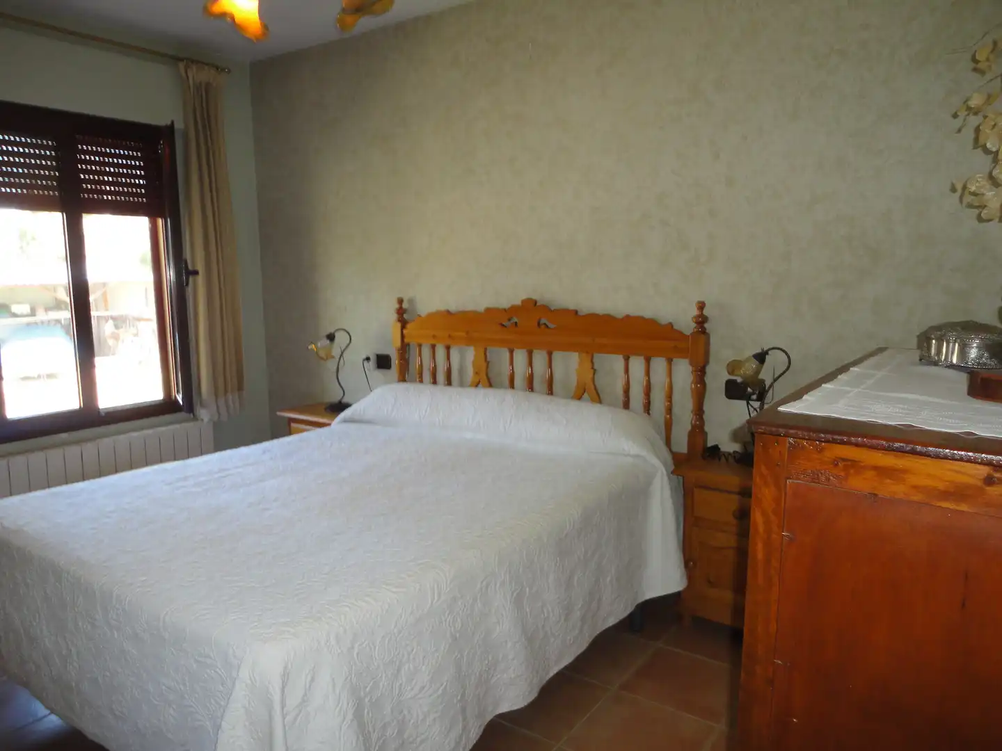 Chalet con piscina en venta en Laguna de Duero, imagen 8