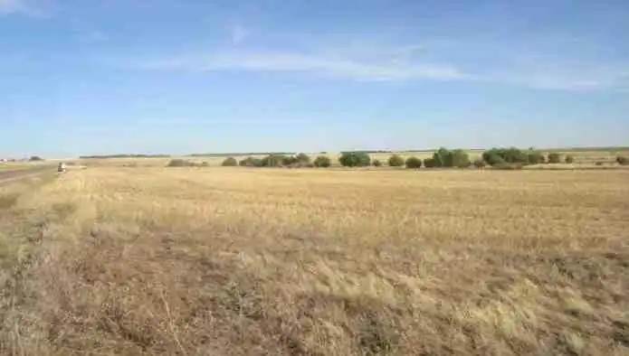Rustikales Grundstück zum Verkauf in La Zarza (Valladolid), imagen 5