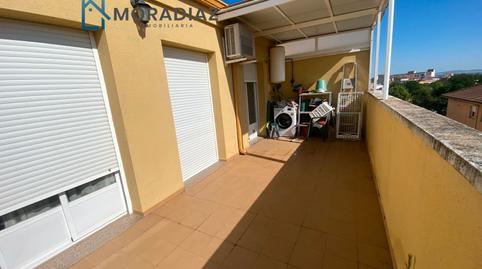 Foto 2 de Àtic en venda a Don Benito, Badajoz