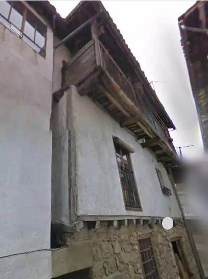 Casa en venda a Candelario, imagen 4