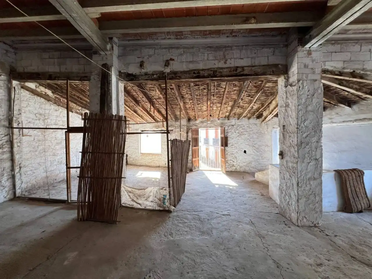 Casa aparellada en venda a Mosén Emilio, imagen 19