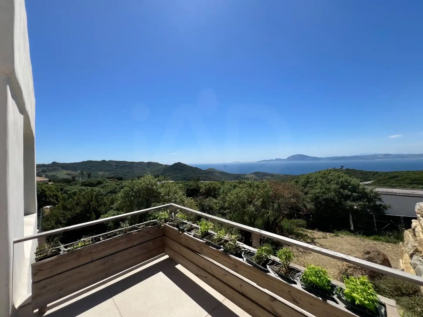 Terrace of Houses for sale in Tarifa  with Heating, Terrace and Swimming Pool