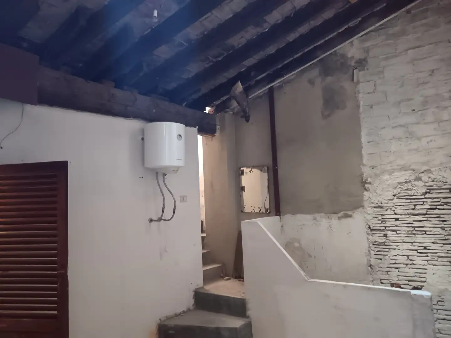Adossat amb terrassa en venda a Centro, imagen 26