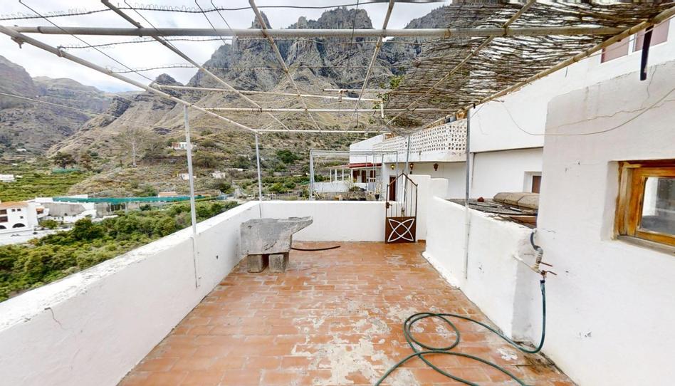 Foto 1 de Casa o xalet en venda a Lugar Lugar Vecindad de Enfrente, Agaete, Las Palmas