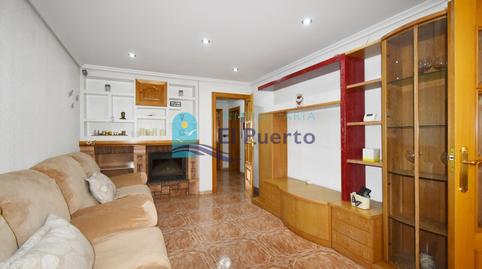 Foto 2 de Dúplex en venda a Pescadores, Murcia